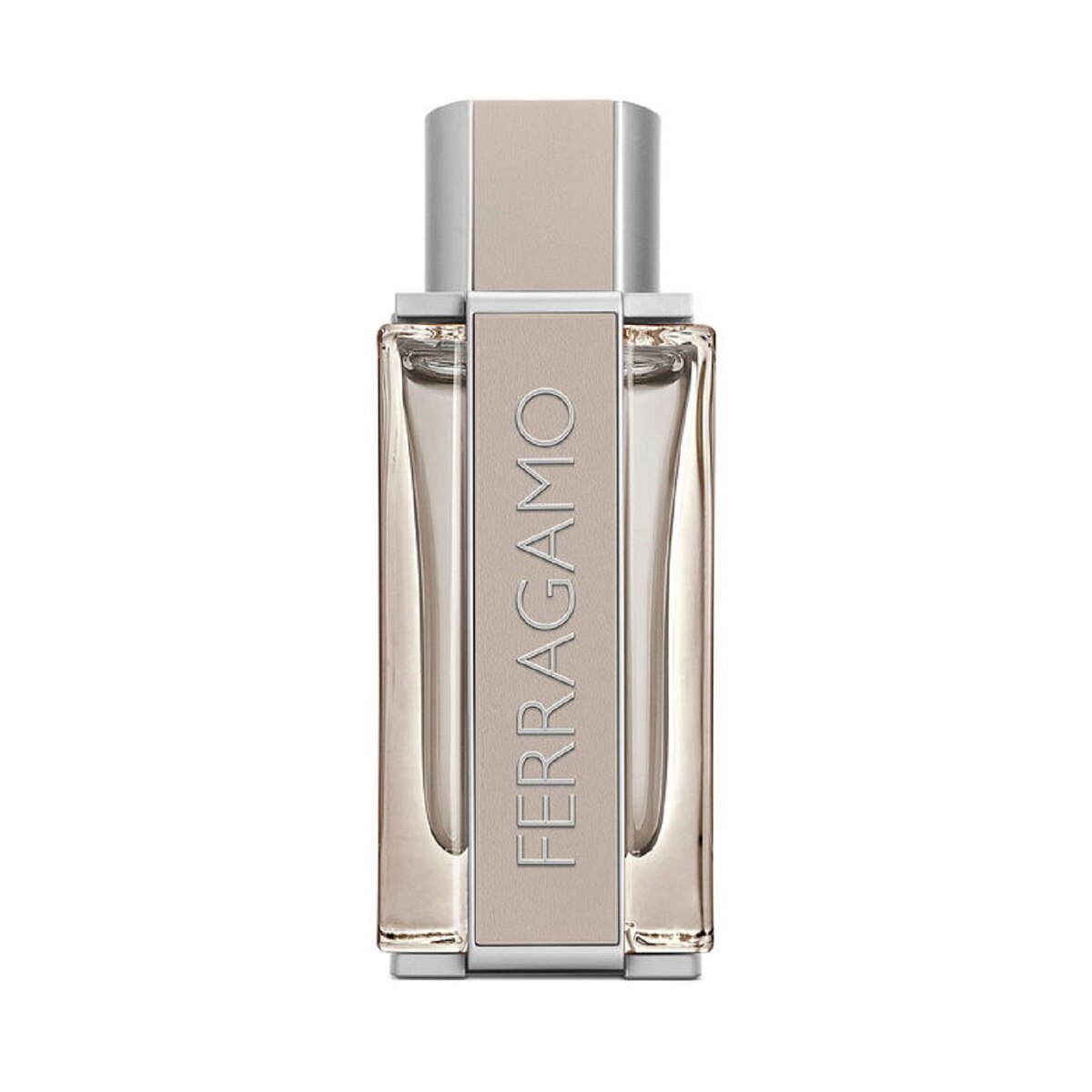 FERRAGAMO HOMME BRIGHT LEATHER EDT